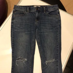 free people jeans